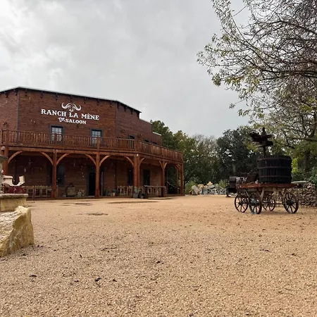 Insolite Glamping Tipi 럭셔리텐트 *