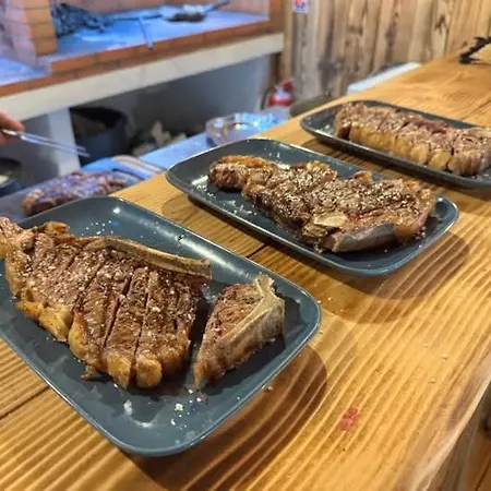 럭셔리텐트 Insolite Glamping Tipi 그리모