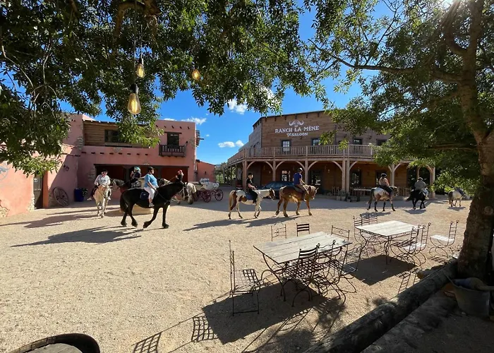 Insolite Glamping Tipi