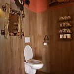 Insolite Glamping Tipi *