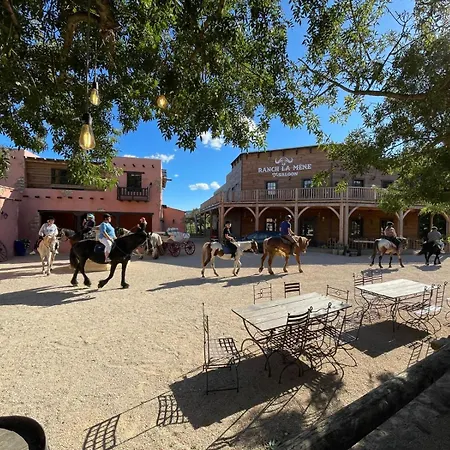 Insolite Glamping Tipi