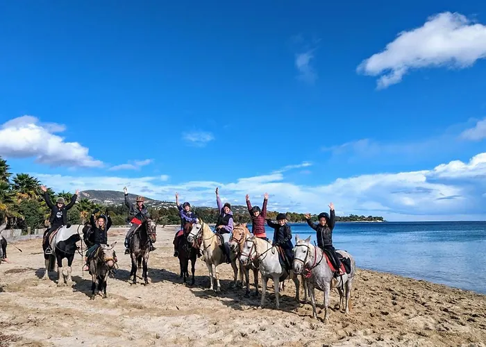 Роскошный шатер Insolite Glamping Tipi *