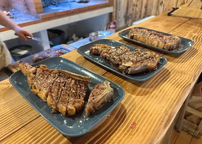 Luxussátor Insolite Glamping Tipi Grimaud